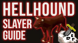 hellhound Witchaven Dungeon safe spot [upl. by Blodgett243]