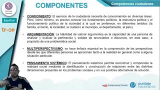 Competencias ciudadanas [upl. by Caplan]