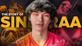 New Game No Problem The Story of Sinatraa [upl. by Niltiac]