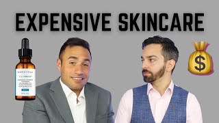 Expensive Skincare Thats ACTUALLY Worth It  Doctorly Dermatology [upl. by Rustin]