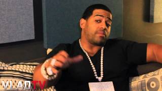 Brian Pumper Talks Getting Dropped From Evil Angel [upl. by Siwel233]