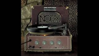 NOFX  Single Album Full Album 2021 [upl. by Aserahs613]