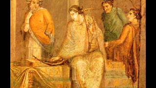 Music from Ancient Rome part I [upl. by Plato25]