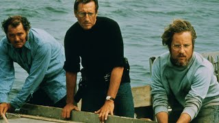 JAWS  Official Trailer  Experience It In IMAX® [upl. by Harobed413]