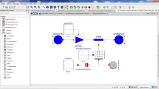 OpenModelica  Partie 1  généralités [upl. by Ivor]