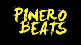 Pinero Beats  Beast Mode Pt 2 Instrumental [upl. by Etteneg]