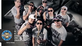 Fievre Looka  A donde vas Video Oficial [upl. by Luttrell]