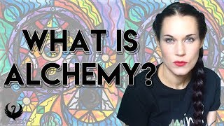 What is Alchemy  Teal Swan [upl. by Stig]