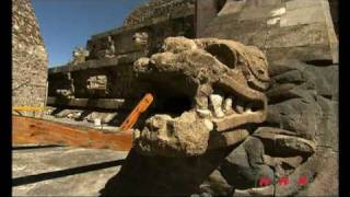 PreHispanic City of Teotihuacan UNESCONHK [upl. by Lunn845]