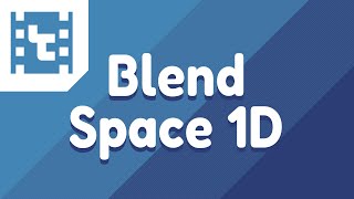 Godot BlendSpace1D [upl. by Anin]