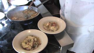 Classic Cod Fish Chowder [upl. by Sly]