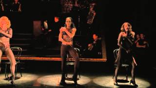 CHICAGO on Broadway Cell Block Tango [upl. by Ahsenyl650]