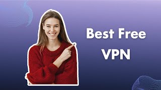 Best Free VPN  PrivadoVPN [upl. by Admana841]