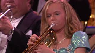 Bugler’s Holiday – André Rieu [upl. by Alfreda]