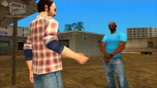 GTA Vice City Stories  Walkthrough  Mission 10  O Brothel Where Art Thou [upl. by Kho561]