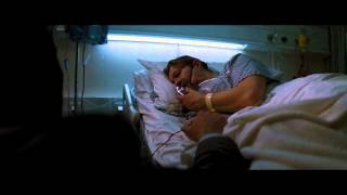 The Dark Knight Rises  Bruce at the Hospital HD [upl. by Ecyaj]