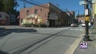 Ellicott City Was Named Happiest City In Maryland Heres Why Residents Say Its True [upl. by Jarrell595]