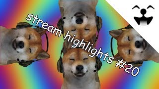 Stream Highlights 20 [upl. by Suolevram]