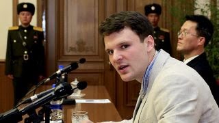 What killed Otto Warmbier [upl. by Riordan620]