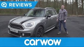 MINI Owner Reviews [upl. by Nohsed]