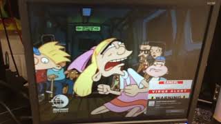 Hey Arnold Helga Crying [upl. by Martelle]