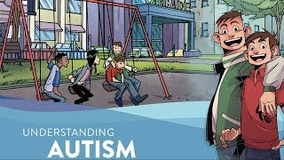 Understanding Autism  Jumo Health [upl. by Eneloj520]