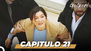 Gulperi en Español  Capitulo 21 HD [upl. by Nodnal954]