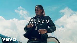 Kalado  Bruk Foreigner [upl. by Llerreg]