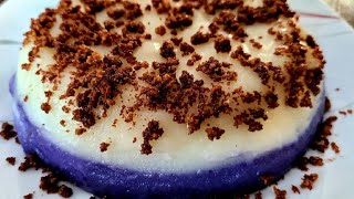 How to make SapinSapin  SapinSapin Recipe [upl. by Arnuad]