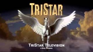 TriStar Television logo [upl. by Oralla]