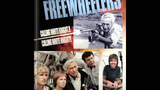 Freewheelers TV Theme [upl. by Peggir]