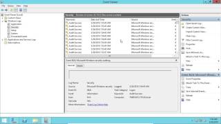 Event Viewer amp Windows Logs [upl. by September]