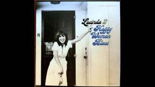 Lucinda Williams  One Night Stand [upl. by Uyr738]