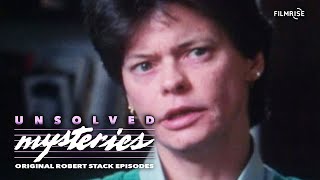 Unsolved Mysteries with Robert Stack  Season 2 Episode 13  Full Episode [upl. by Oliy591]