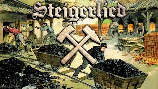 Steigerlied ⚒ German mining songinstrumental [upl. by Christyna]