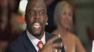 Terry Crews  White Chicks 02 [upl. by Buchbinder]