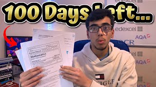 The 100 Day GCSE Revision Plan From Grade 5 to 9 in 3 Months [upl. by Adnahsor764]