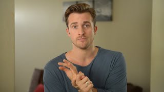 1 Rule For A Perfect First Date Matthew Hussey Get The Guy [upl. by Giddings177]