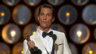 Matthew McConaughey Alright Alright Alright Compilation [upl. by Ettenajna]