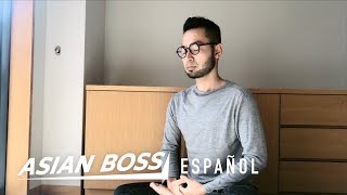 Conoce al minimalista más famoso de Japón Fumio Sasaki  Asian Boss Español [upl. by Lisabeth]