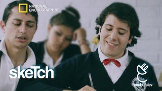 Tipos de Alumnos  enchufetv [upl. by Erot]