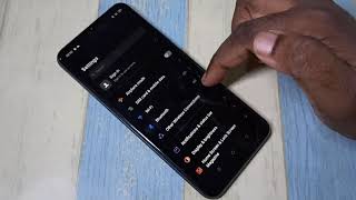 How to Remove App Lock Password on any REALME Phone [upl. by Hsemar79]