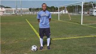 Youth Soccer Tips  How to Wear Soccer Shin Guards [upl. by Learrsi]