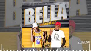 Chanda na Kay  Bella Audio  ZedMusic Zambian Music 2020 [upl. by Warwick126]