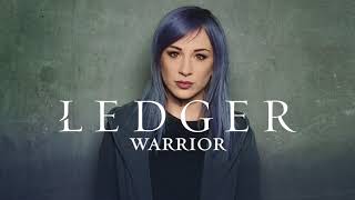 LEDGER Warrior Feat John Cooper Official Audio [upl. by Buine]