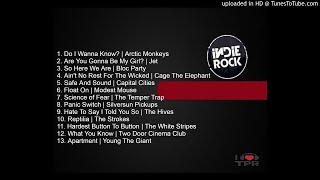 2000s Indie Rock Hits  Playlist [upl. by Lolita563]