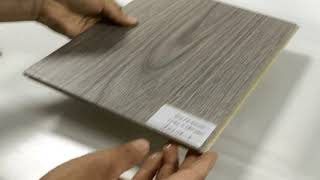 SPC Flooring100 waterproof [upl. by Iaria]