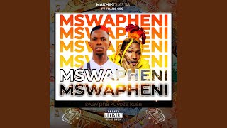 Mswaypheni [upl. by Amehsat]