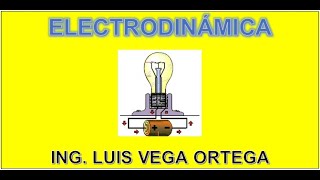 Electrodinámica [upl. by Burdett]