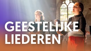 Geestelijke liederen deel 2  Compilatie  Nederland Zingt [upl. by Verney180]